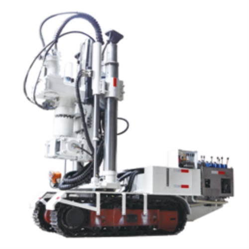 CMS1-6600/75煤礦用深孔液壓鉆車 CMS1-6600/75煤礦用深孔液壓鉆車